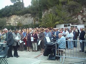 la messe 2